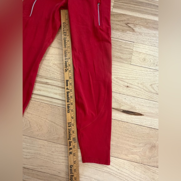 Athleta leggings size medium - Picture 2 of 7